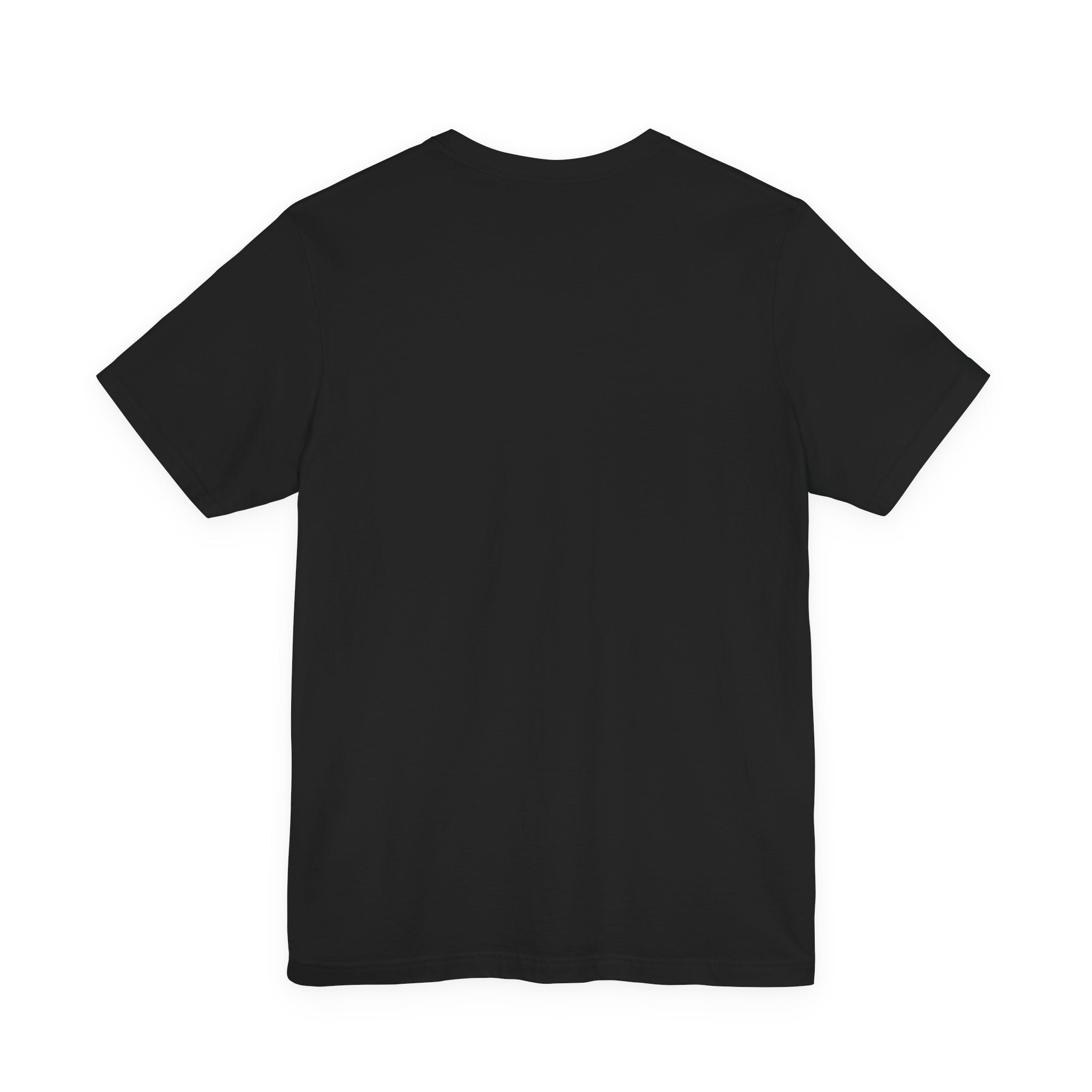 I Am Enough Tee — Empowering Afrocentric Graphic T-Shirt