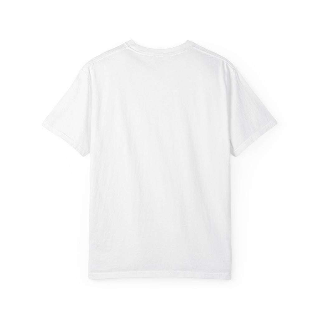 Cruisin' My Way into 60 Tee — 60th Birthday Celebration T-Shirt