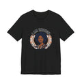 I Am Enough Tee — Empowering Afrocentric Graphic T-Shirt