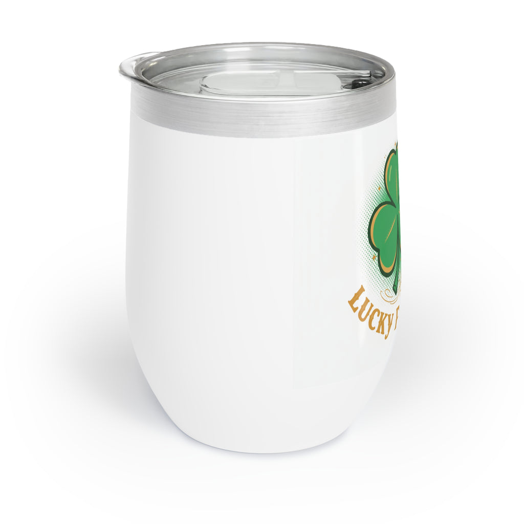 Chill Wine Tumbler