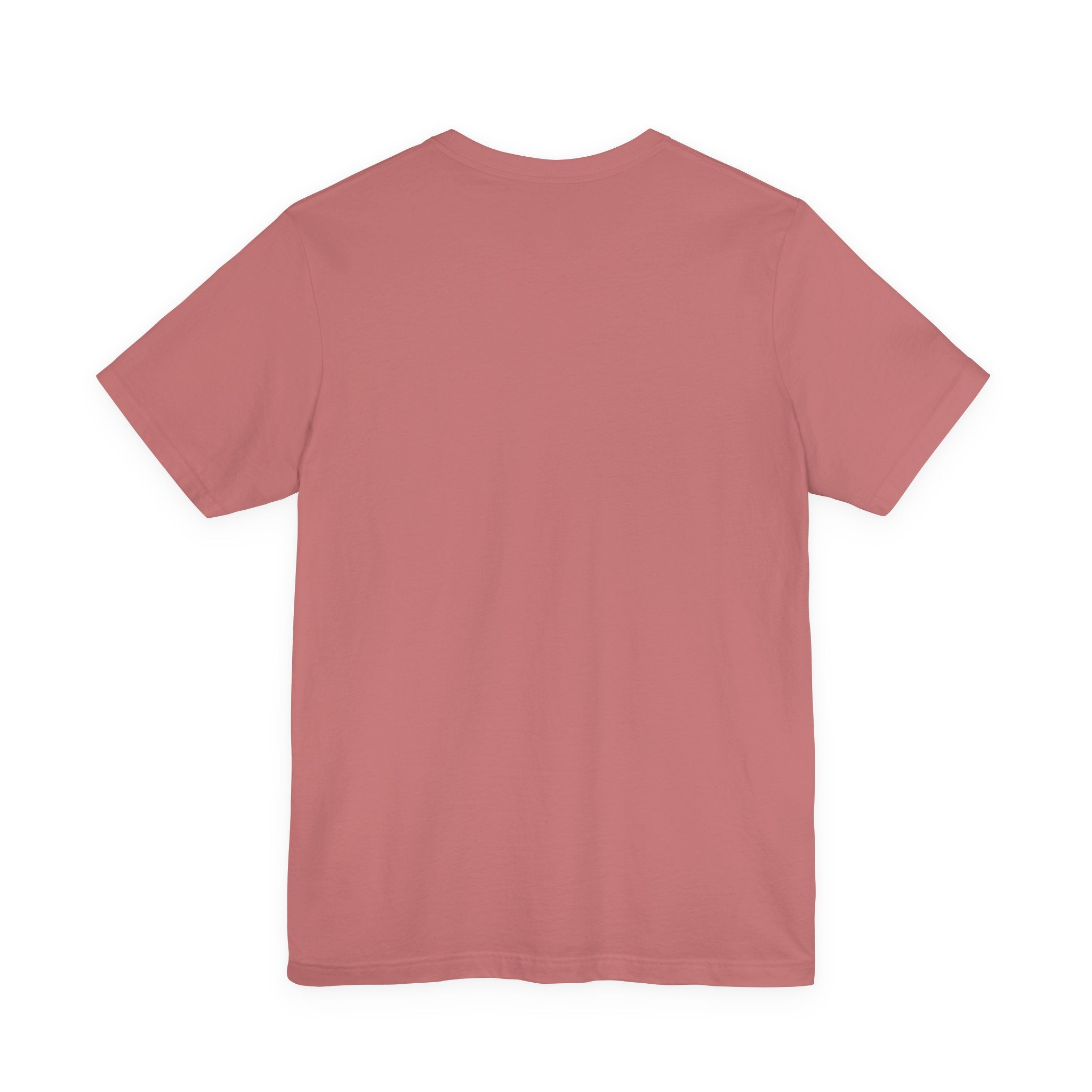 Becoming the Woman I Prayed For T-Shirt